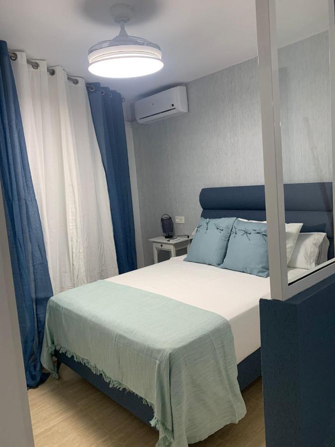 Appartement Leyaros