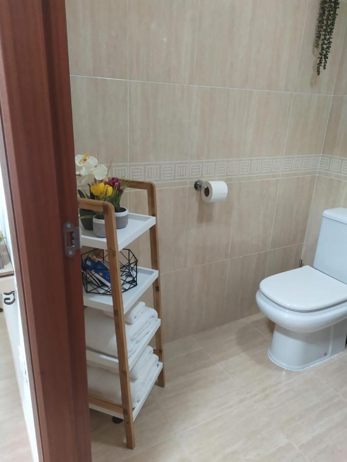 Appartement Leyaros