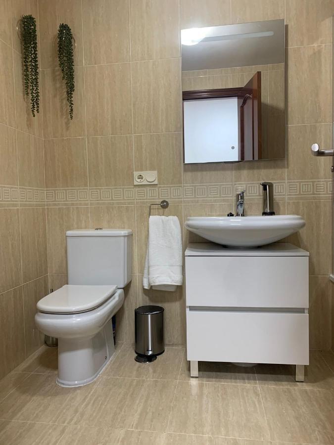 Appartement Leyaros Roquetas de Mar