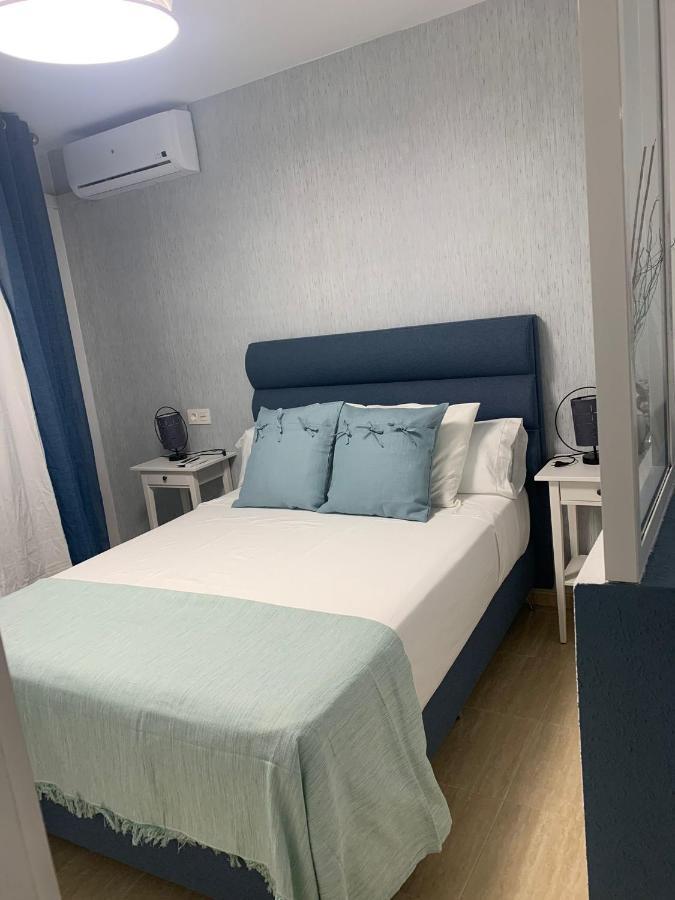 Leyaros Appartement