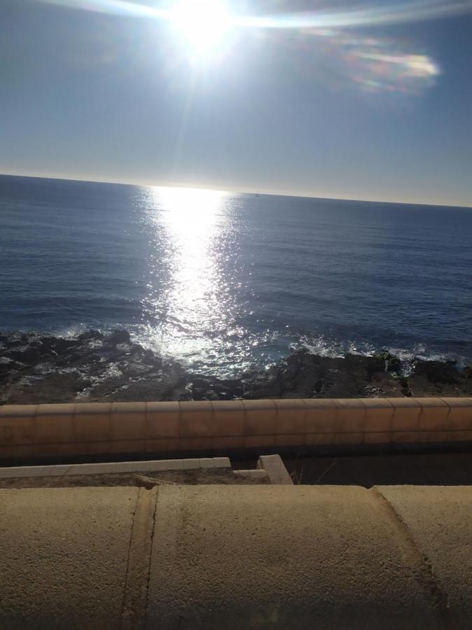 Appartement Leyaros