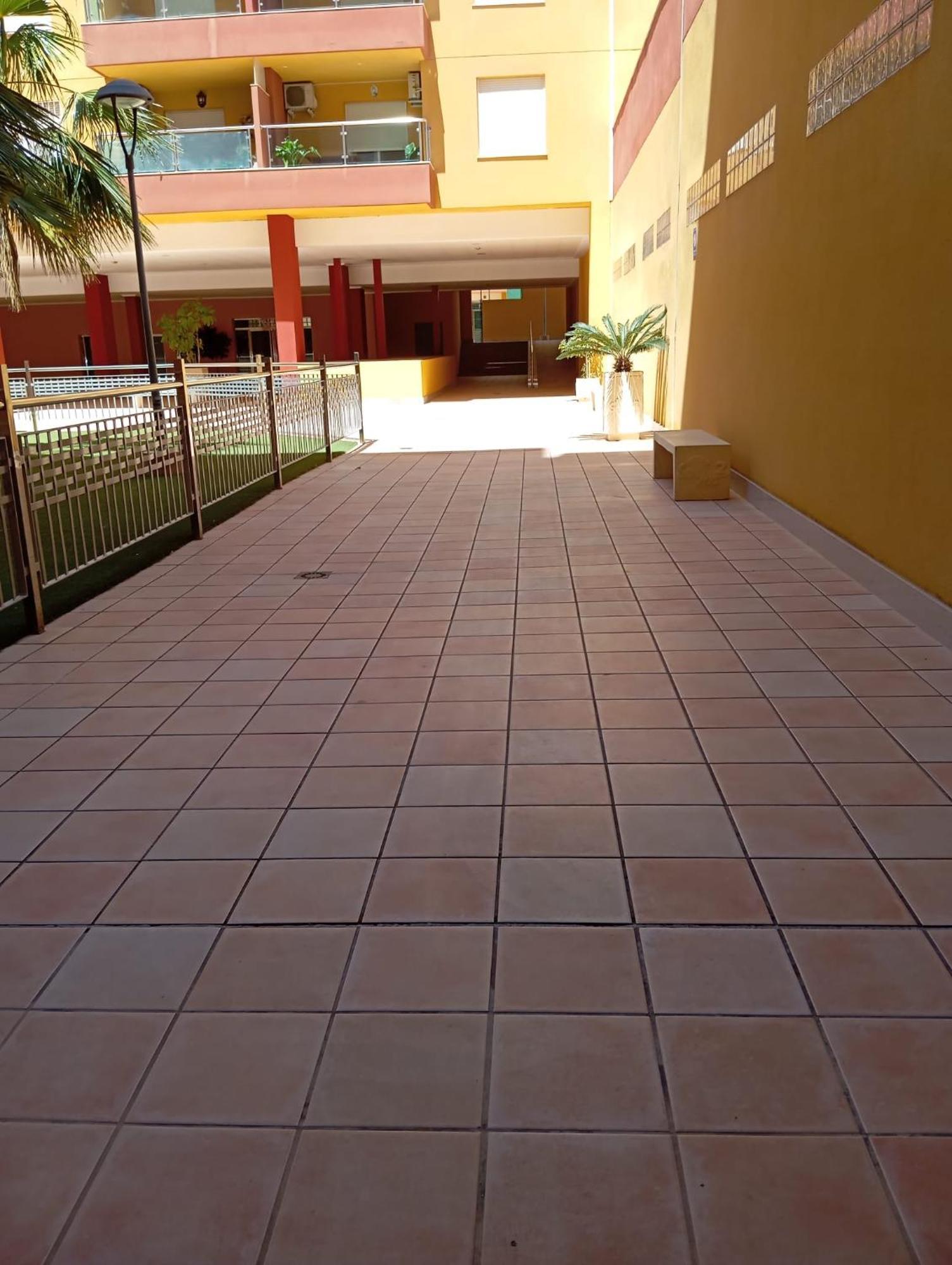Appartement Leyaros
