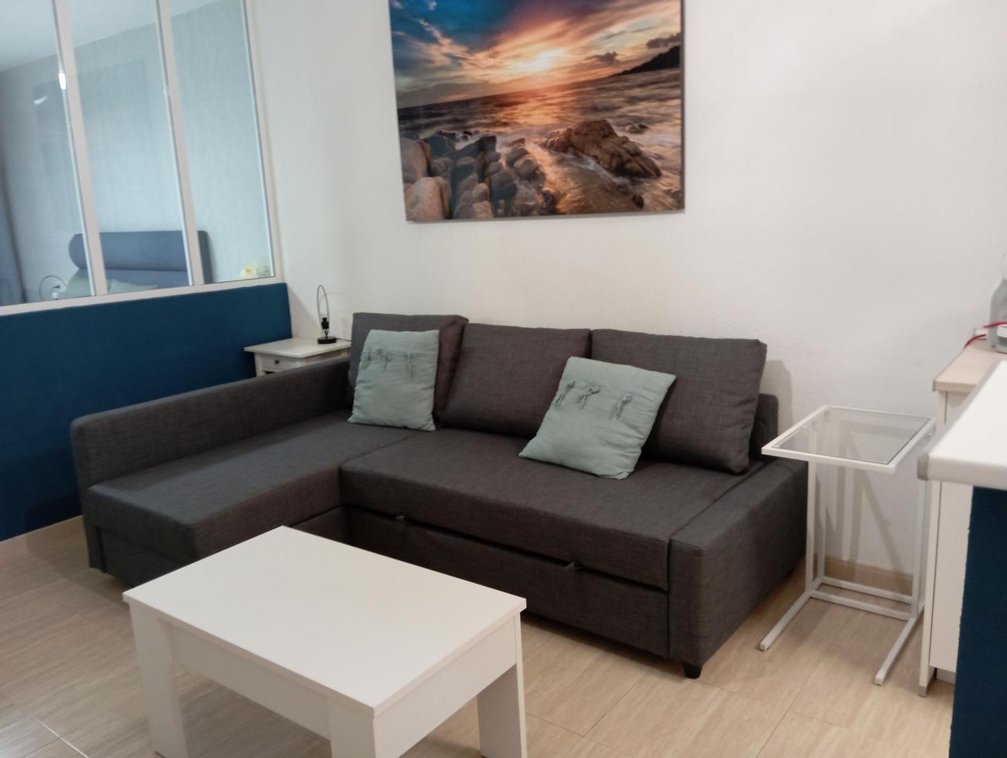 Leyaros Appartement