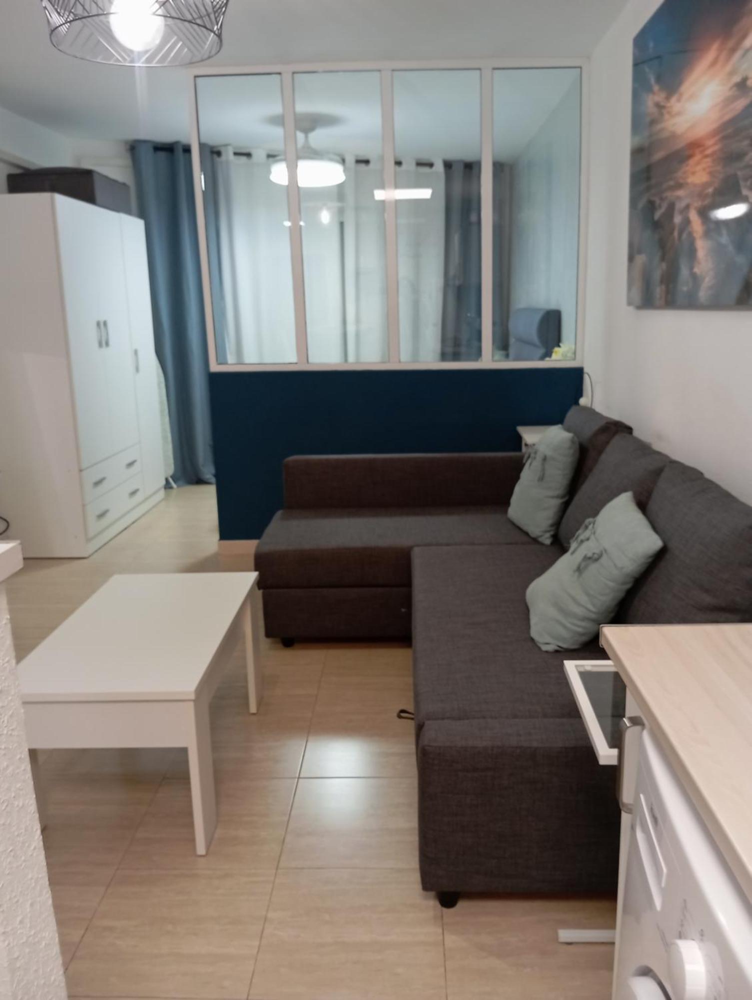 Appartement Leyaros *