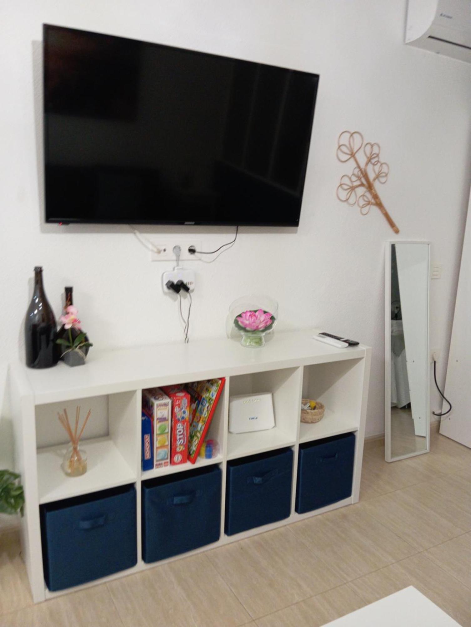 Appartement Leyaros Roquetas de Mar