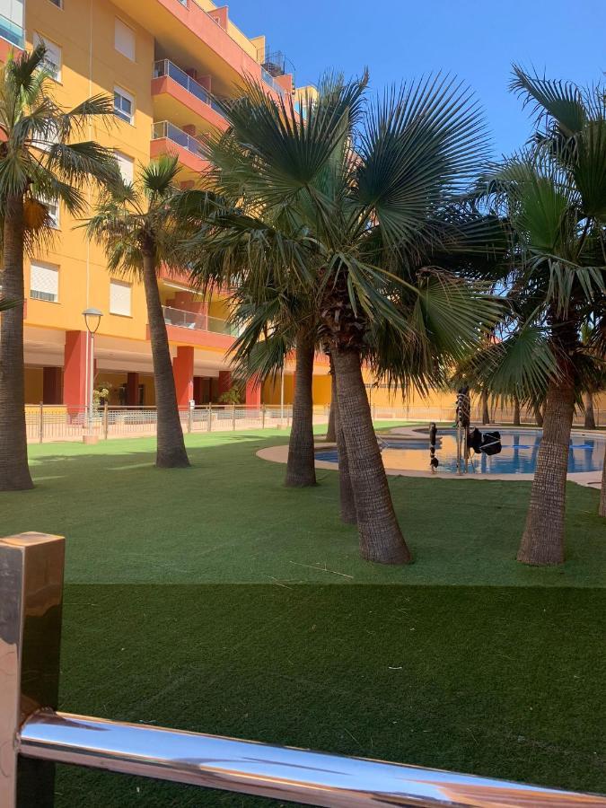 Leyaros Apartamento *