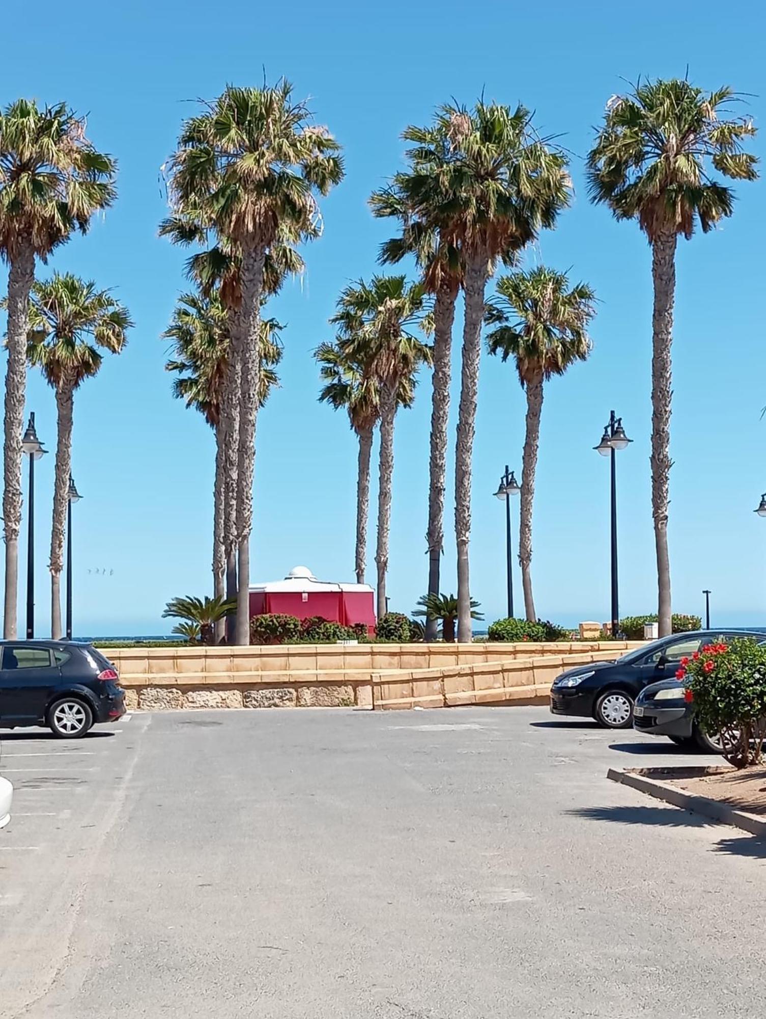 Leyaros Apartament