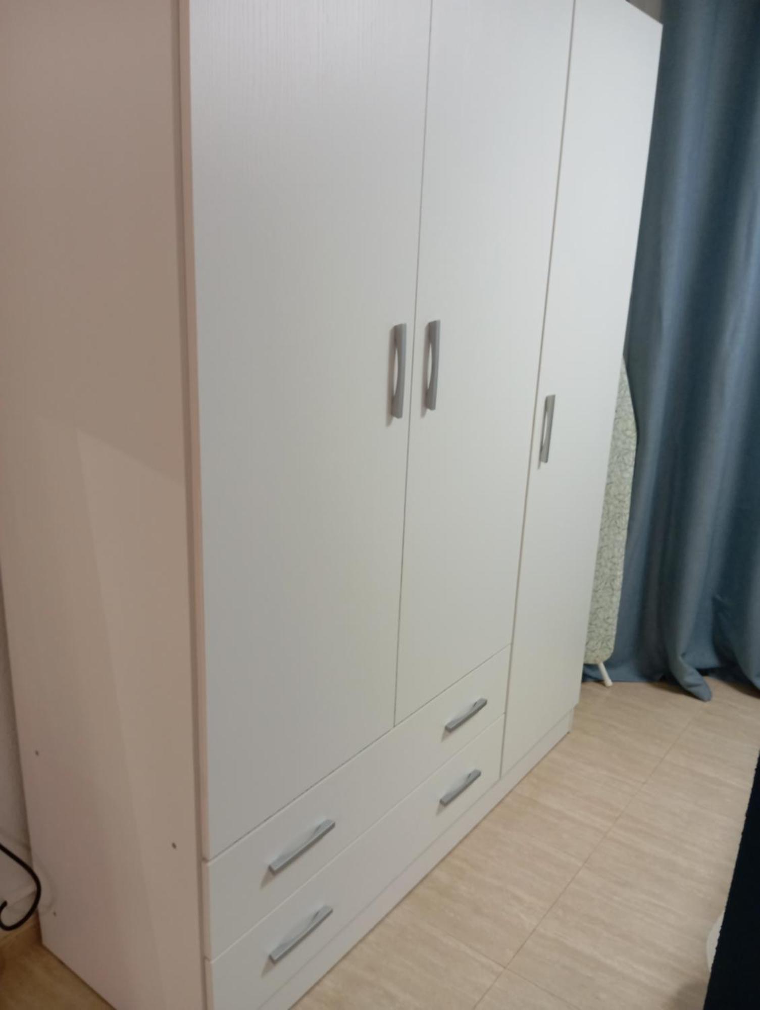 Leyaros Apartamento *